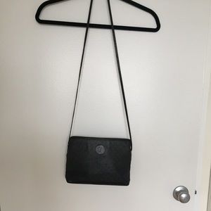 Fendi vintage cross body bag